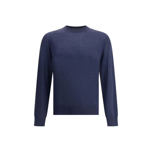 Virgin Wool Sweater