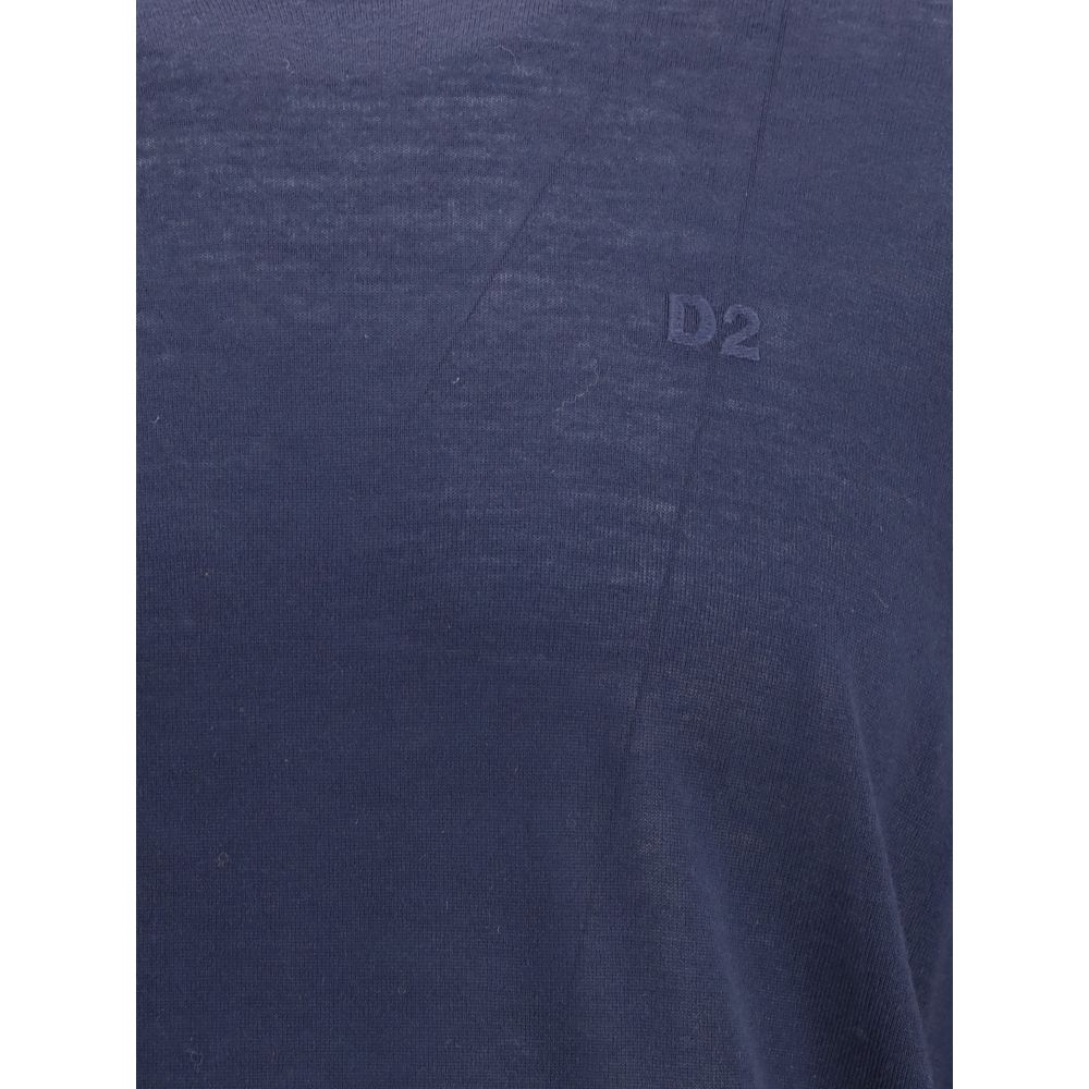 Virgin Wool Sweater