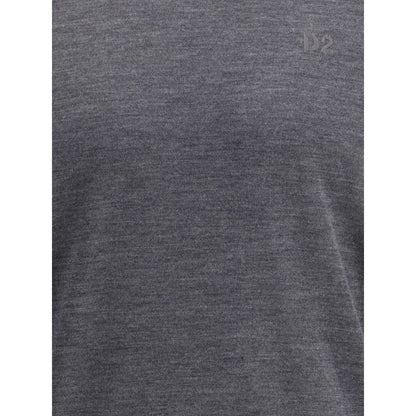 Virgin Wool Sweater