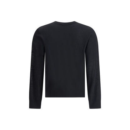 Virgin Wool Sweater