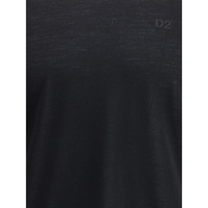 Virgin Wool Sweater