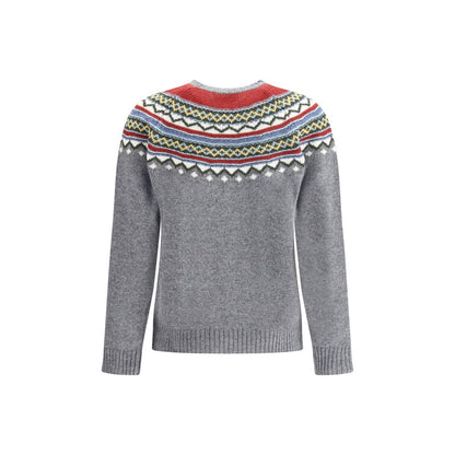 Knit Sweater