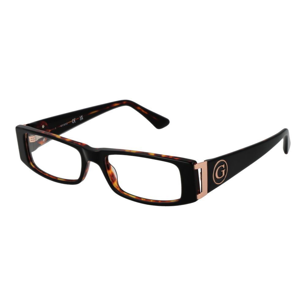 Black Women Optical Frames