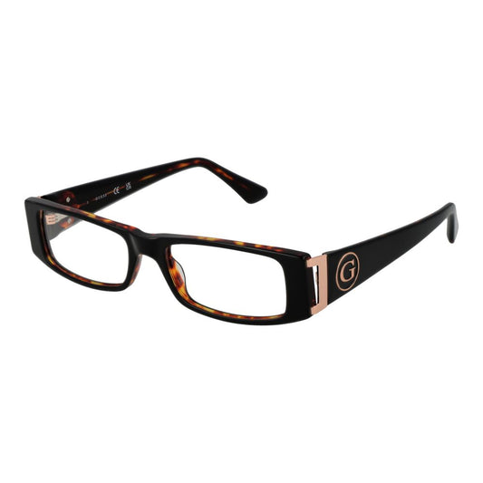 Black Women Optical Frames