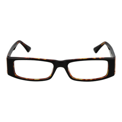 Black Women Optical Frames