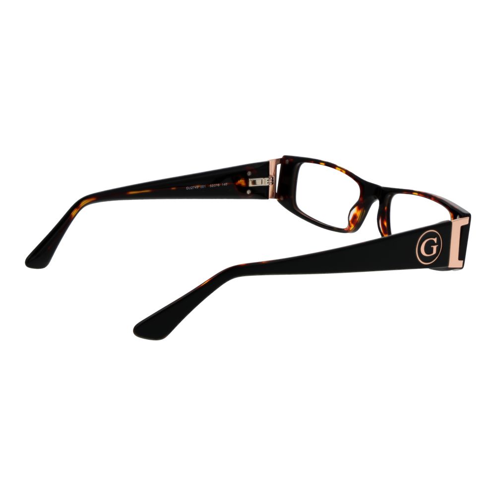 Black Women Optical Frames