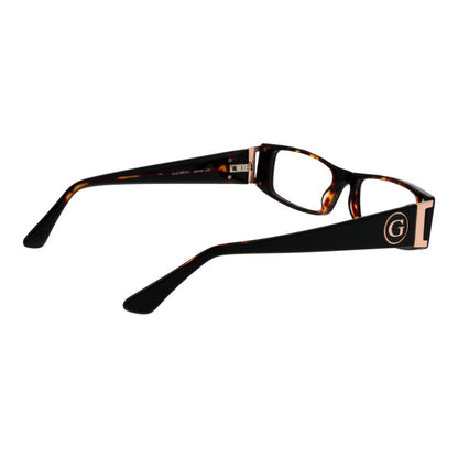 Black Women Optical Frames
