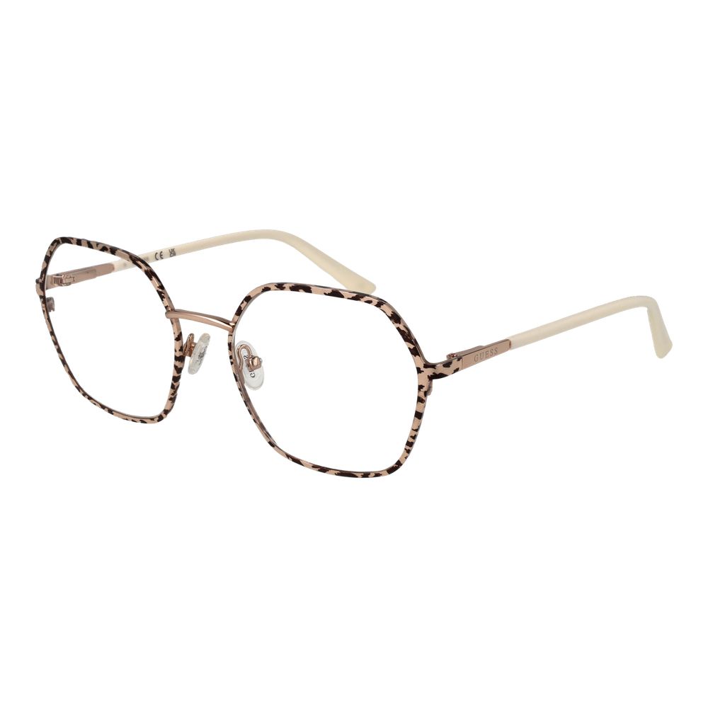 Multicolor Women Optical Frames