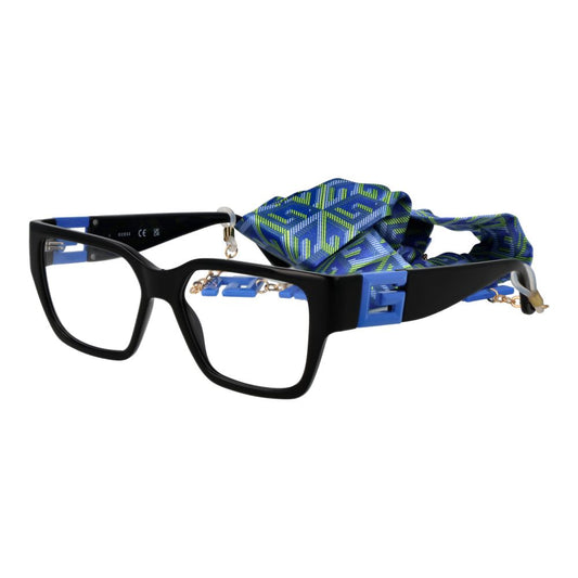 Blue Unisex Optical Frames
