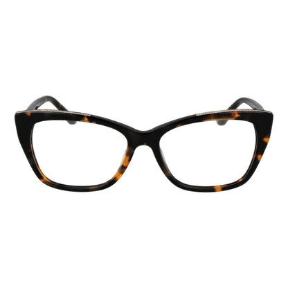 Brown Women Optical Frames