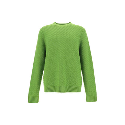 Virgin Wool Sweater