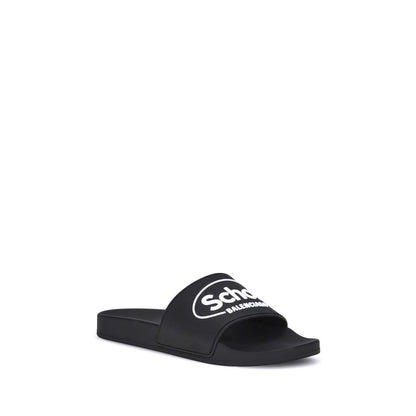 Rubber Slippers