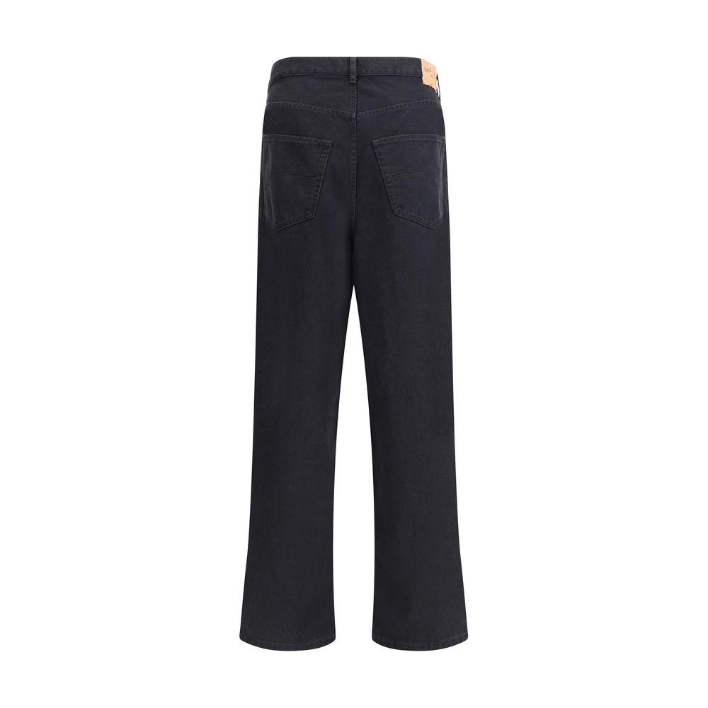 Baggy Pants