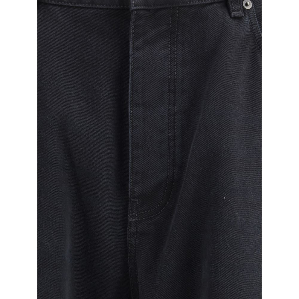 Baggy Pants