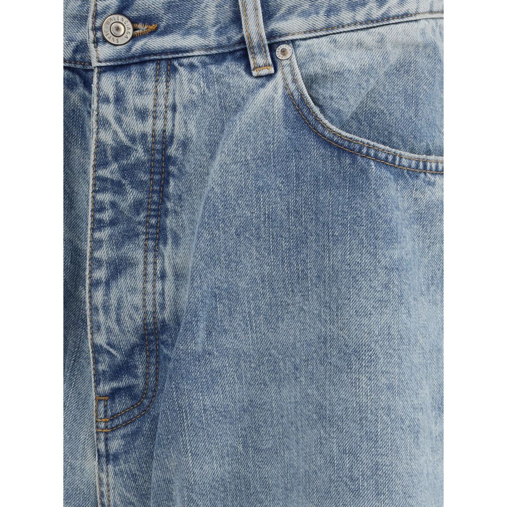 Baggy Jeans