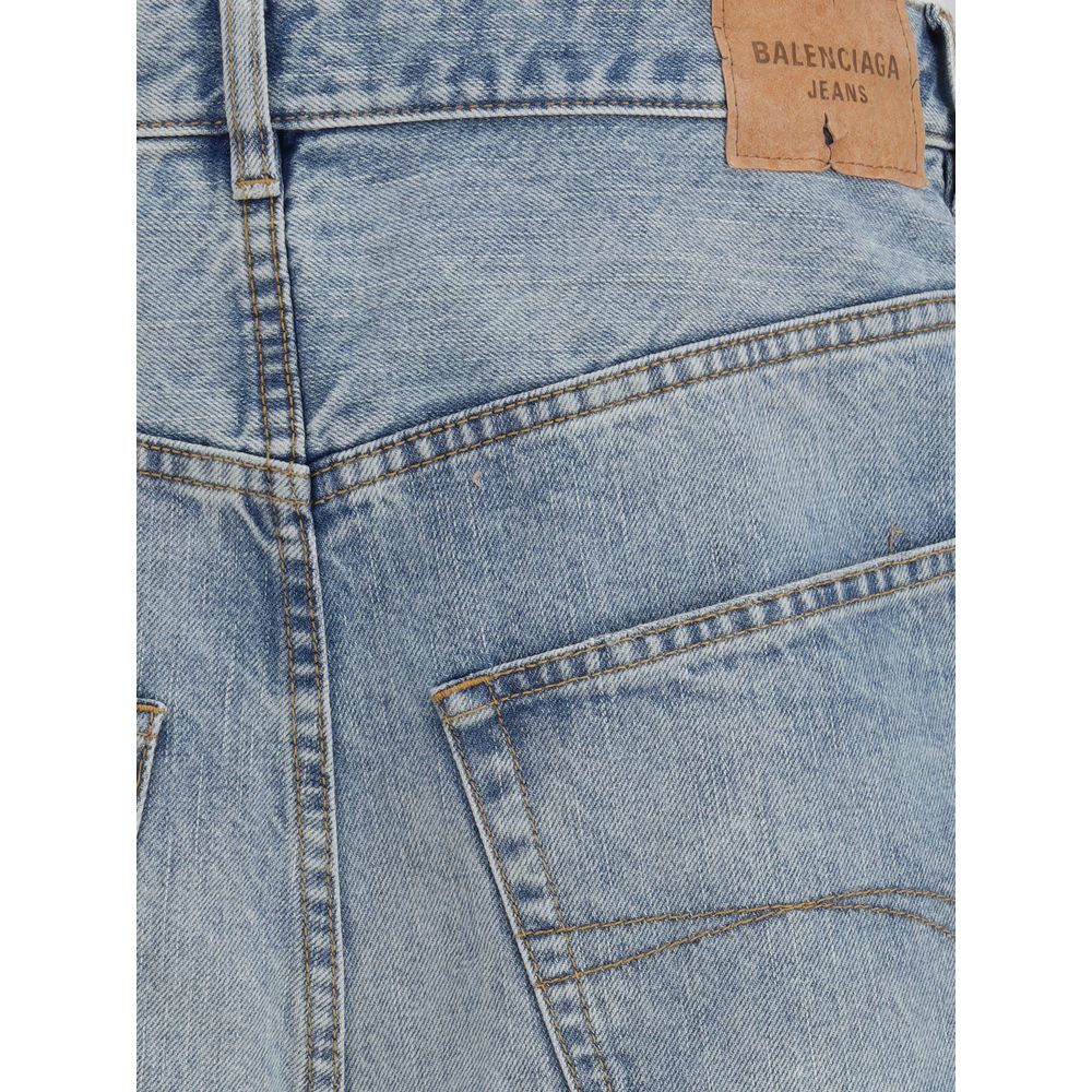 Baggy Jeans