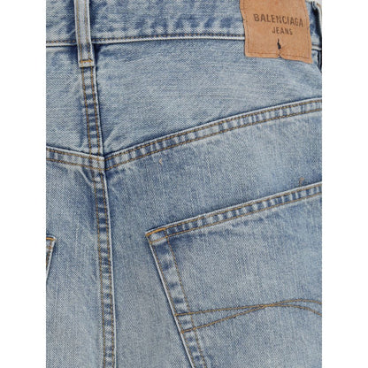 Baggy Jeans