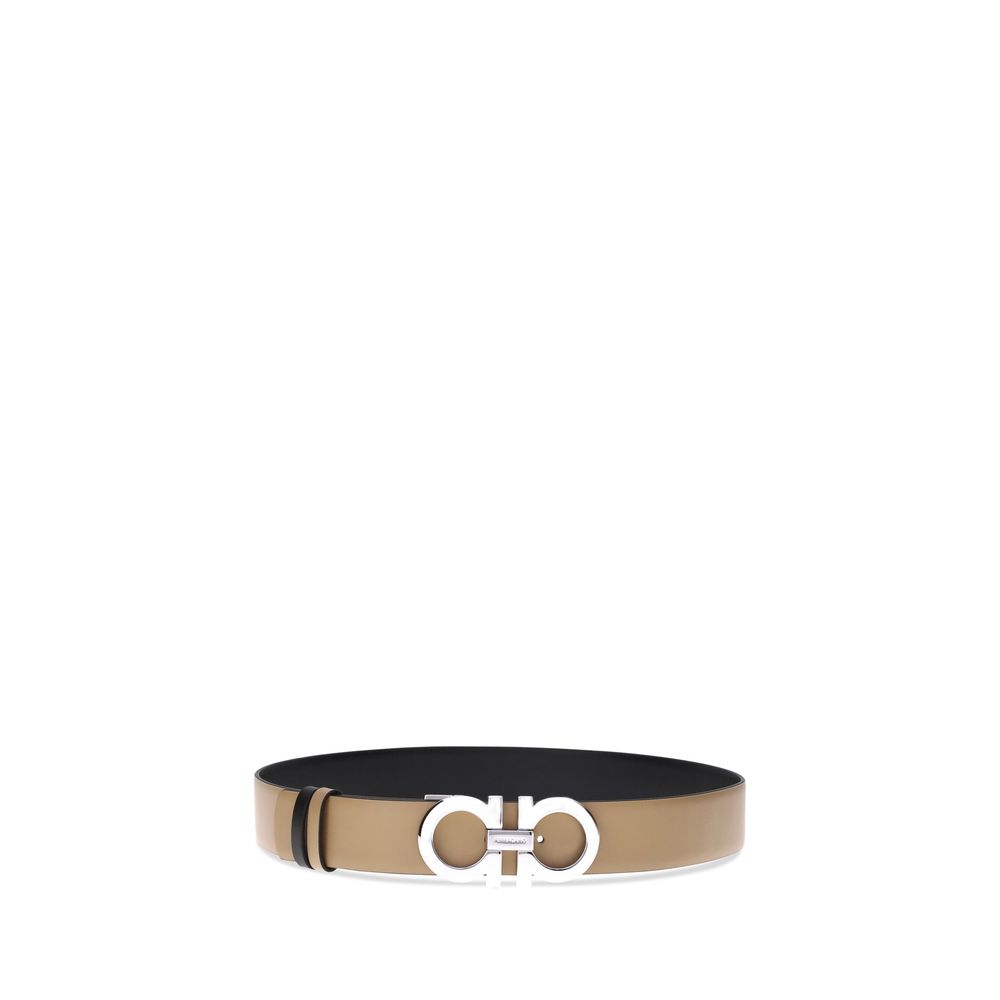 Gancini reversible Belt
