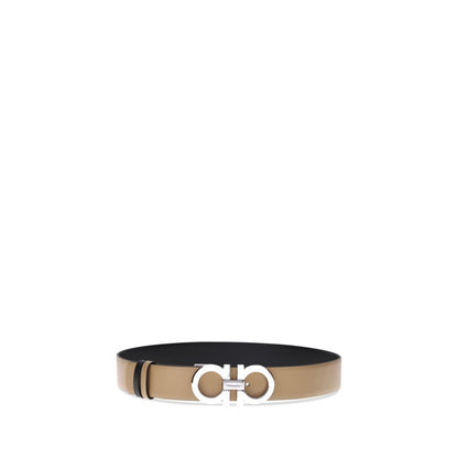 Gancini reversible Belt