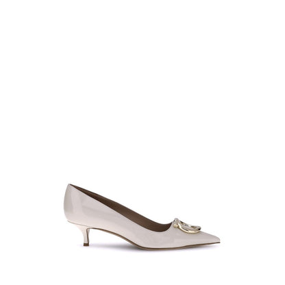 Gancini Pumps