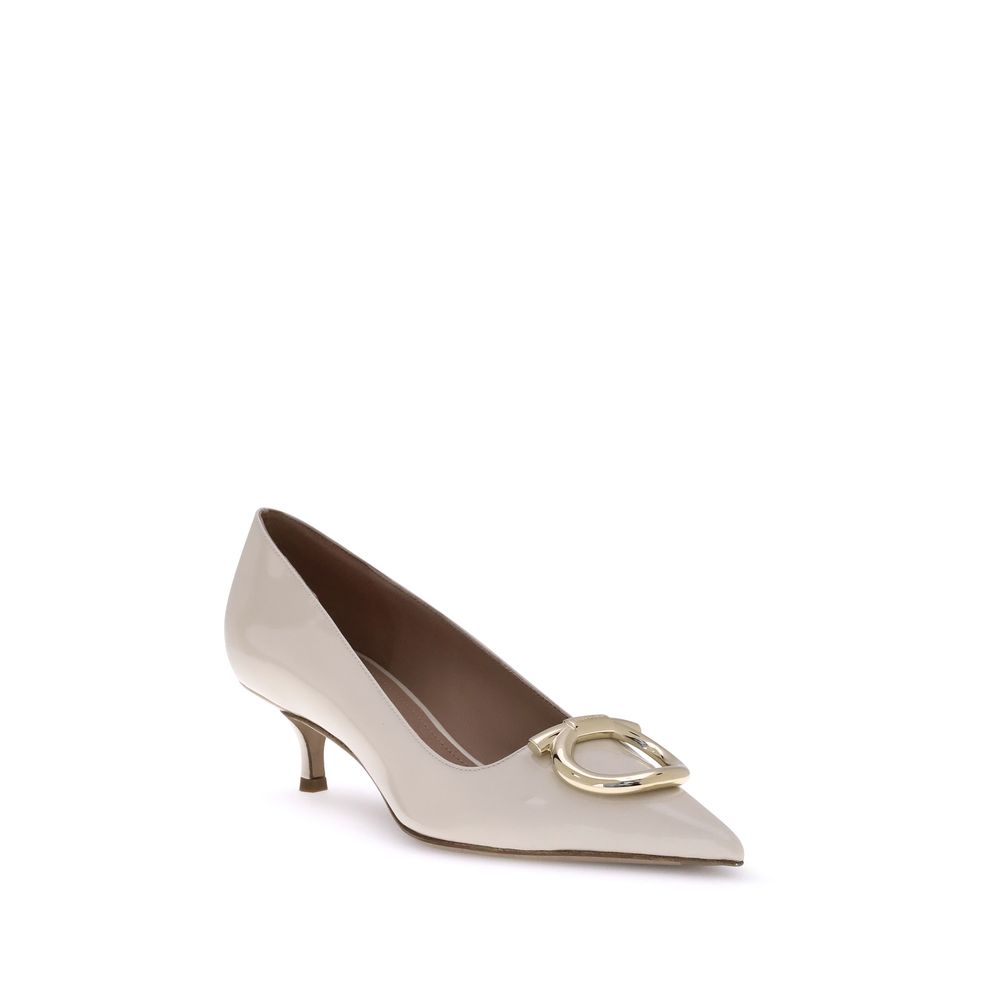 Gancini Pumps