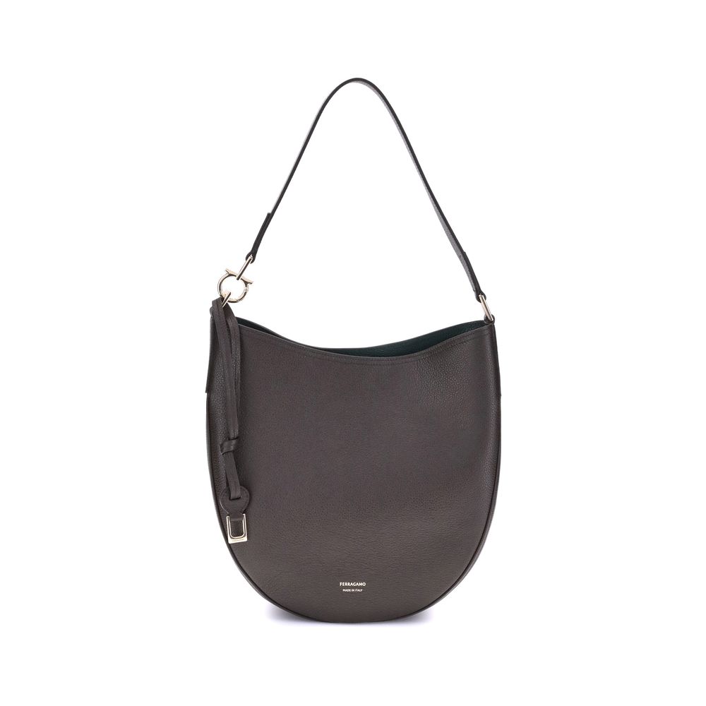 North-South Shoulder Bag