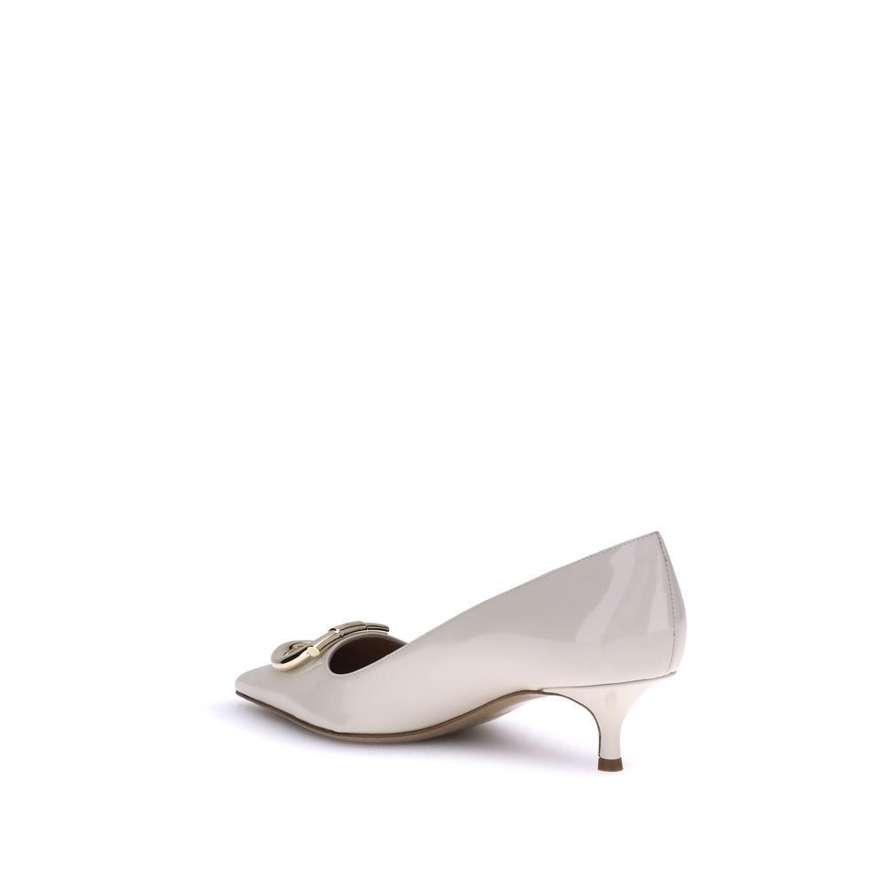 Gancini Pumps