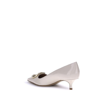 Gancini Pumps