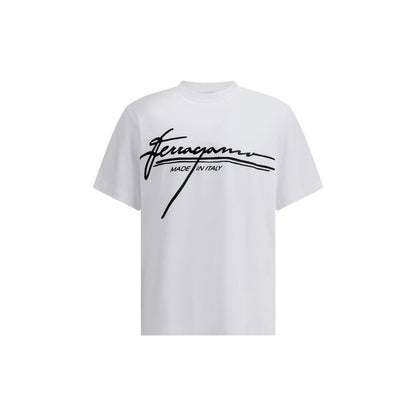 Logoed T-Shirt
