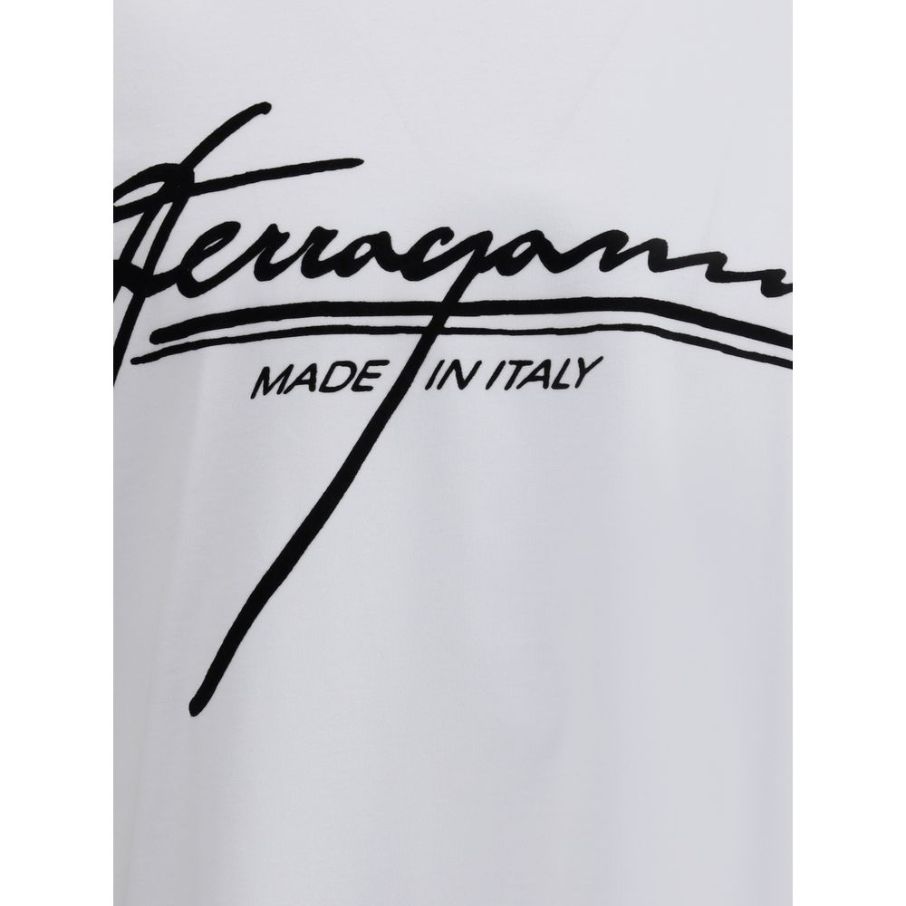 Logoed T-Shirt