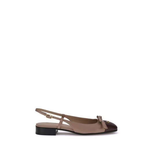 Valet Du Roi Ballerinas