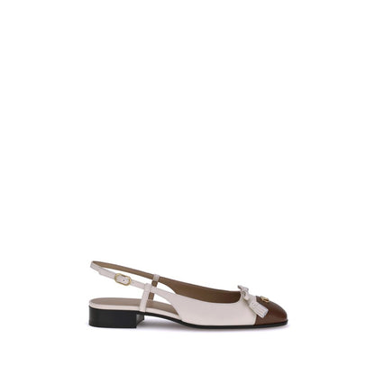 Valet Du Roi Ballerinas