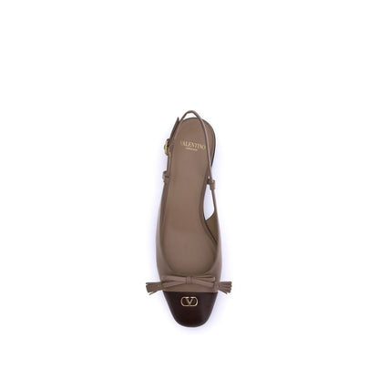 Valet Du Roi Ballerinas