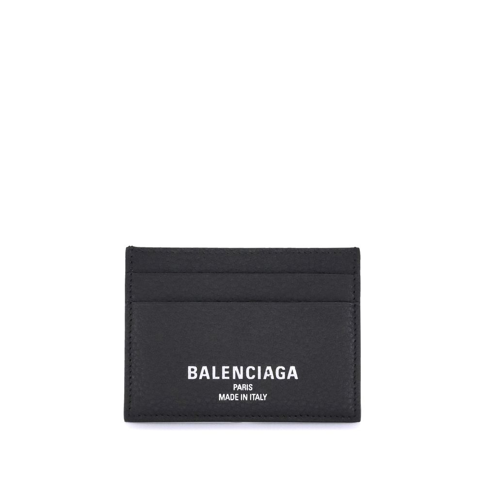 Leather Card Holder