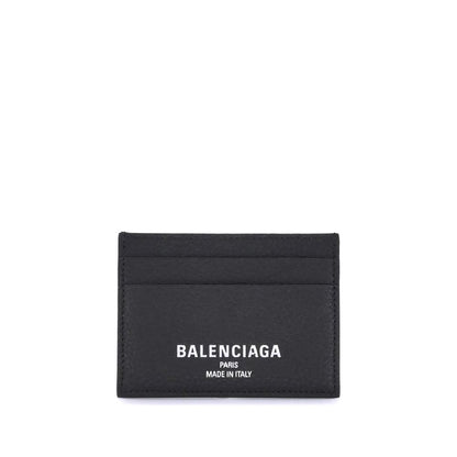 Leather Card Holder