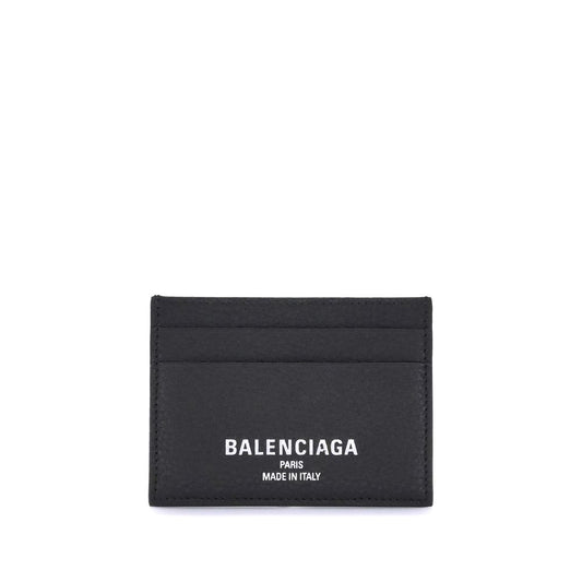 Leather Card Holder