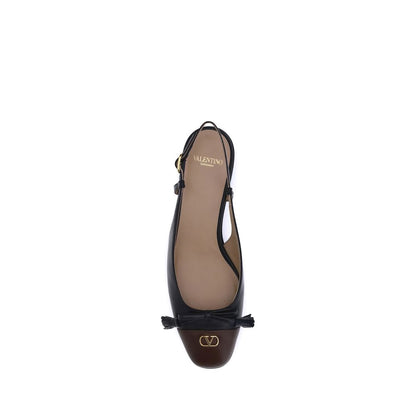 Valet Du Roi Ballerinas