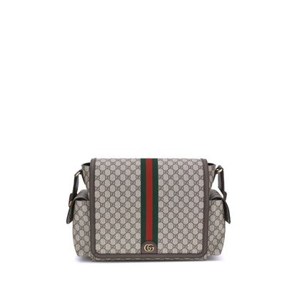 Infant accessory Shoulder Bag