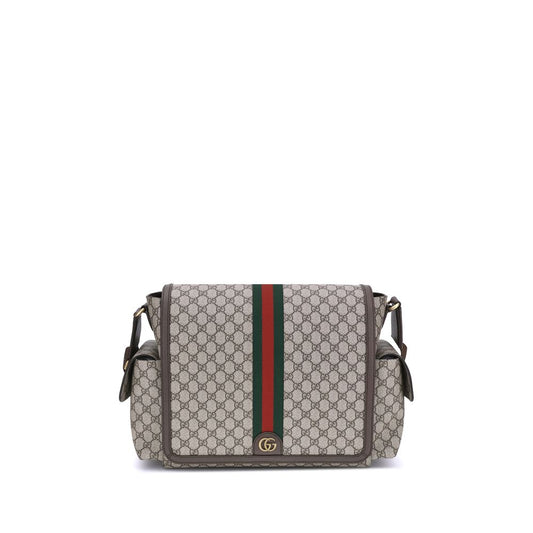 Infant accessory Shoulder Bag