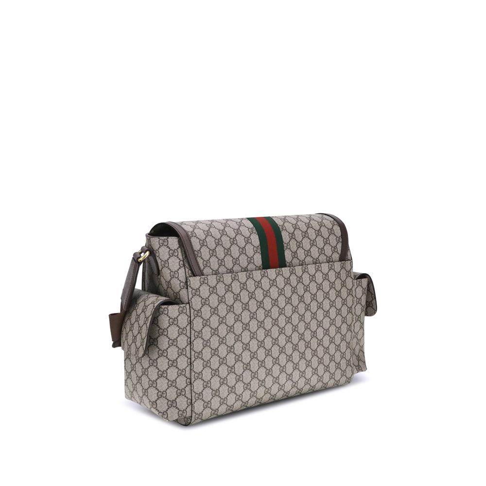 Infant accessory Shoulder Bag