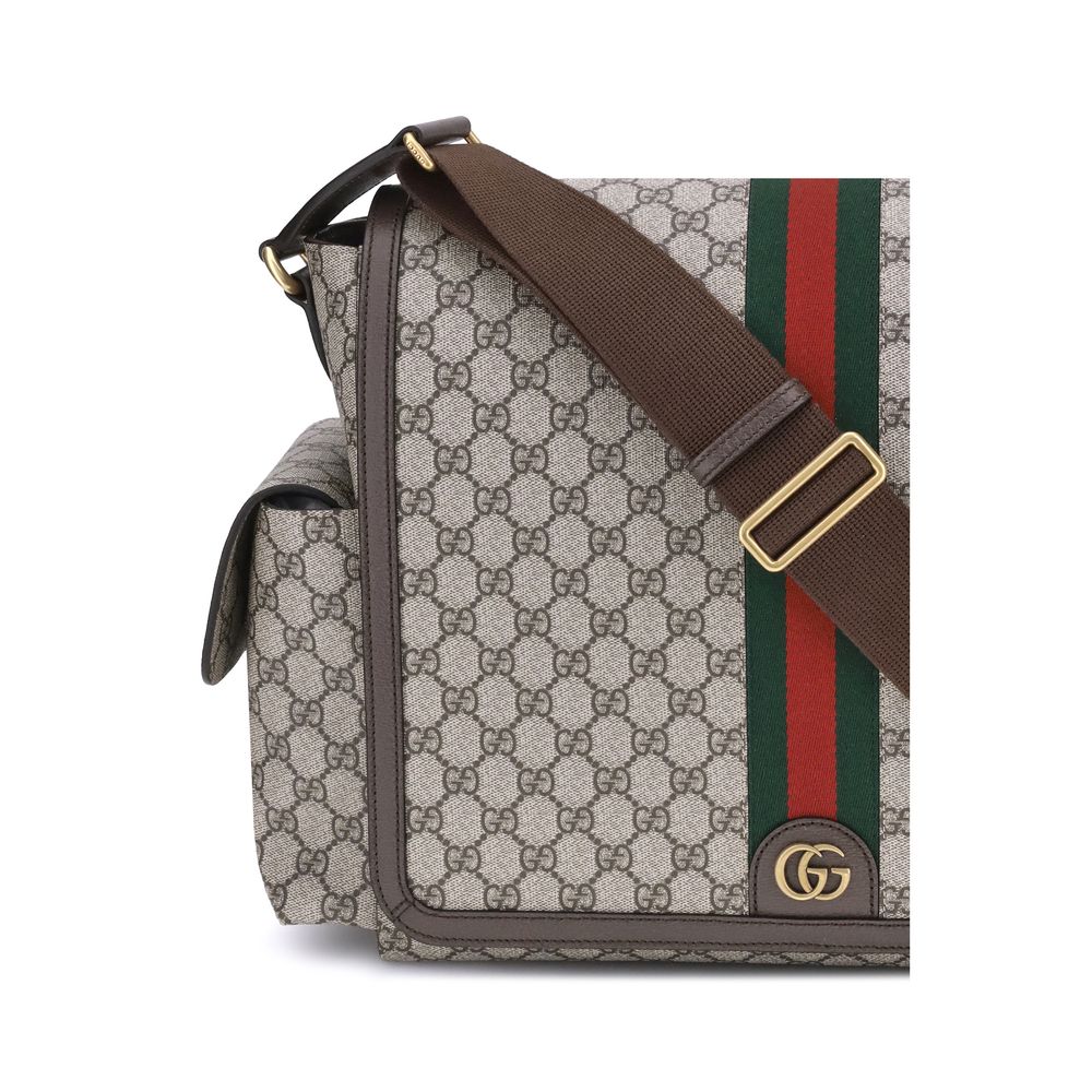 Infant accessory Shoulder Bag