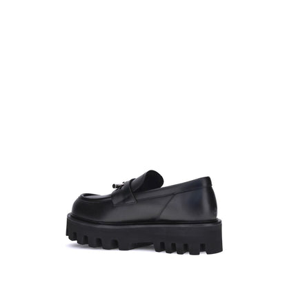 Parachute Loafers