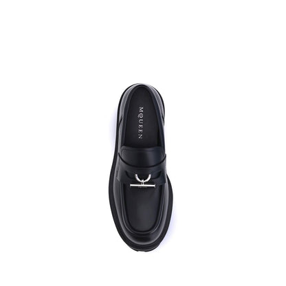 Parachute Loafers