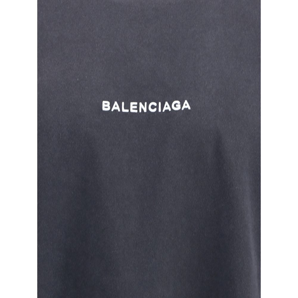 Logoed T-Shirt