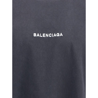 Logoed T-Shirt