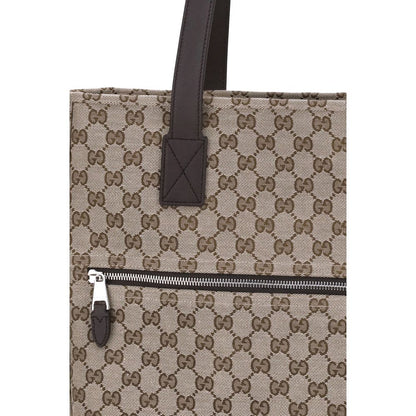 GG canvas Tote Bag