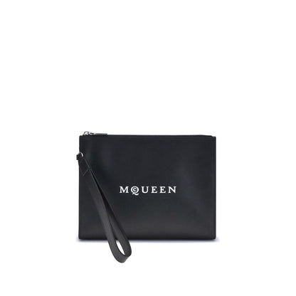 Leather Pouch
