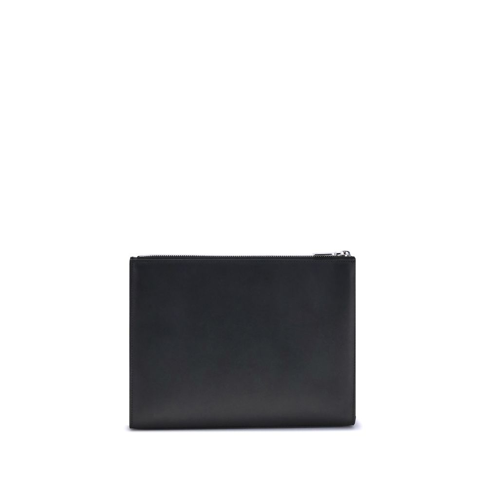 Leather Pouch