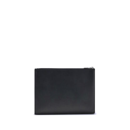 Leather Pouch