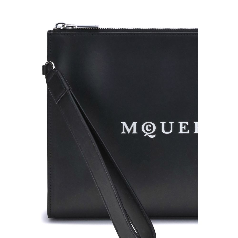Leather Pouch